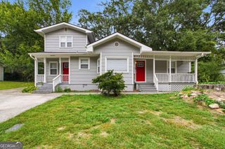 8510 Dawn Avenue, Douglasville, GA 30134