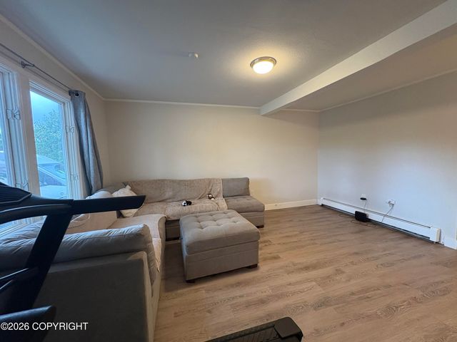 1300 Wintergreen Street, Anchorage, AK 99508