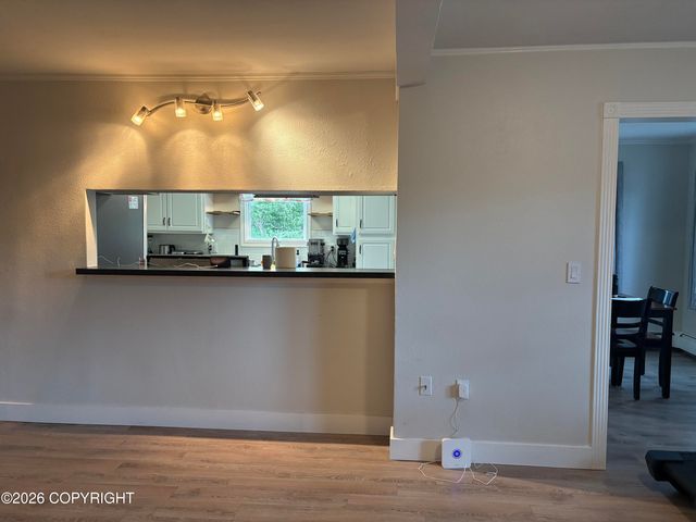 1300 Wintergreen Street, Anchorage, AK 99508
