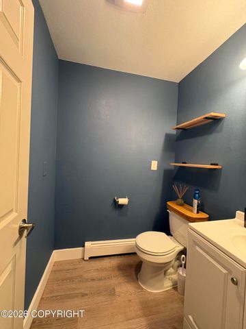 1300 Wintergreen Street, Anchorage, AK 99508