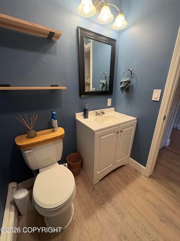 1300 Wintergreen Street, Anchorage, AK 99508