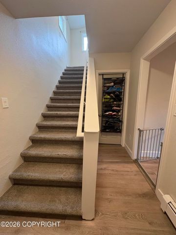 1300 Wintergreen Street, Anchorage, AK 99508