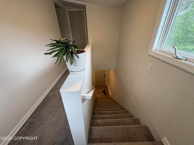 1300 Wintergreen Street, Anchorage, AK 99508