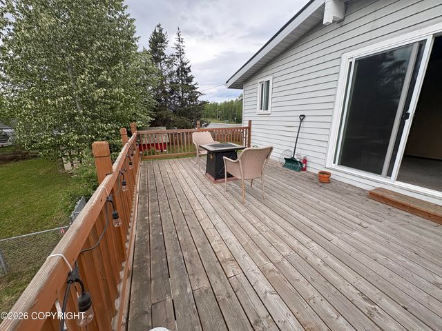 1300 Wintergreen Street, Anchorage, AK 99508