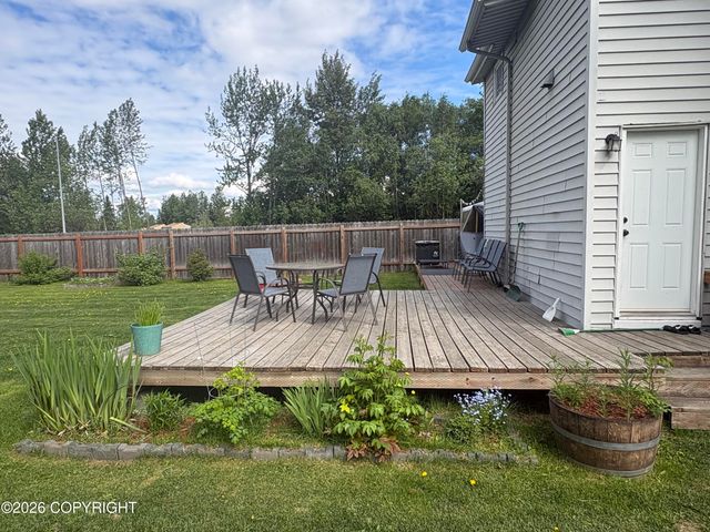 1300 Wintergreen Street, Anchorage, AK 99508