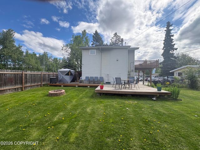 1300 Wintergreen Street, Anchorage, AK 99508