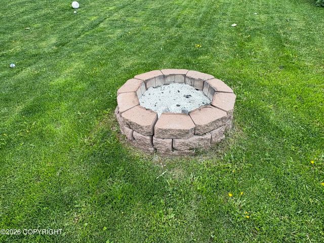 1300 Wintergreen Street, Anchorage, AK 99508