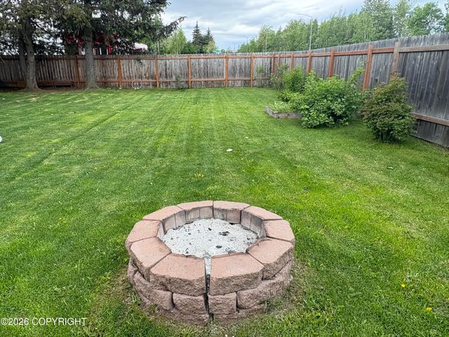 1300 Wintergreen Street, Anchorage, AK 99508