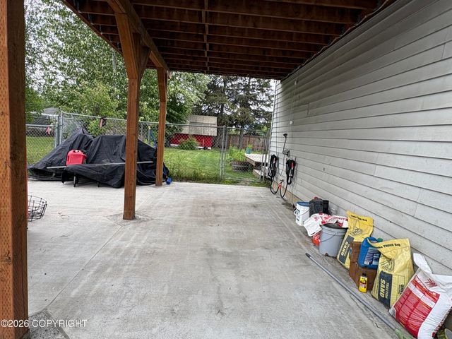 1300 Wintergreen Street, Anchorage, AK 99508