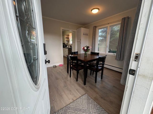1300 Wintergreen Street, Anchorage, AK 99508