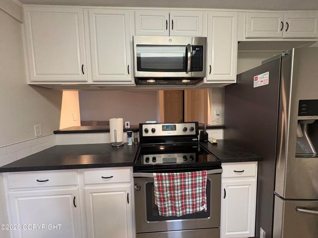 1300 Wintergreen Street, Anchorage, AK 99508