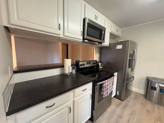 1300 Wintergreen Street, Anchorage, AK 99508