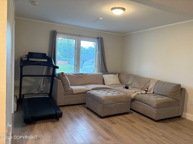 1300 Wintergreen Street, Anchorage, AK 99508