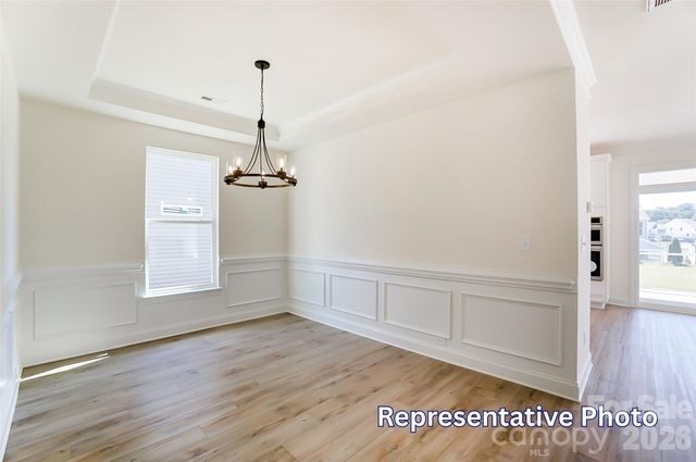 122 Swing Way, Troutman, NC 28166