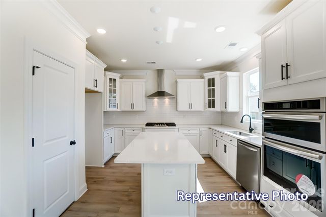 122 Swing Way, Troutman, NC 28166