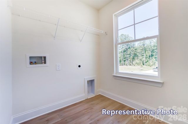 122 Swing Way, Troutman, NC 28166
