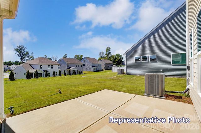 122 Swing Way, Troutman, NC 28166