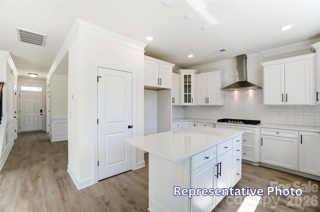 122 Swing Way, Troutman, NC 28166