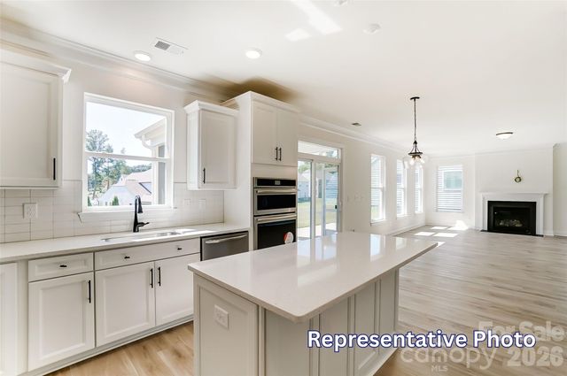 122 Swing Way, Troutman, NC 28166
