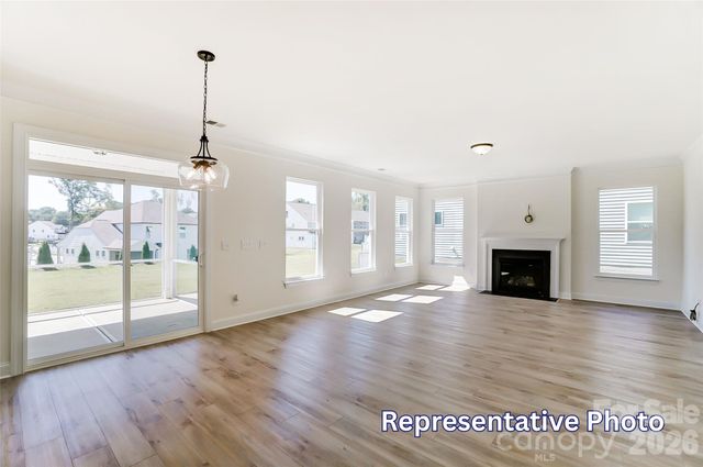 122 Swing Way, Troutman, NC 28166