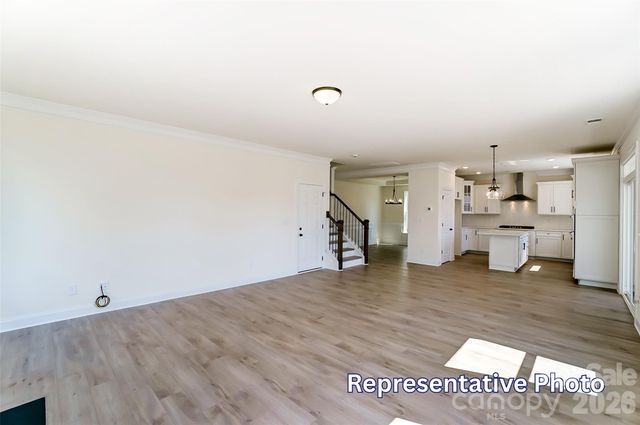 122 Swing Way, Troutman, NC 28166