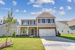 122 Swing Way, Troutman, NC 28166