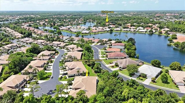7685 Meadow Lakes DR # 1301, Naples, FL 34104