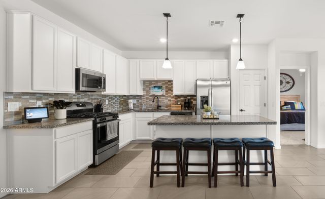 7312 N 128TH Avenue, Glendale, AZ 85307