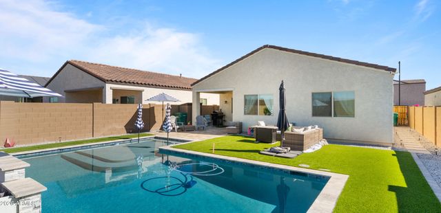 7312 N 128TH Avenue, Glendale, AZ 85307