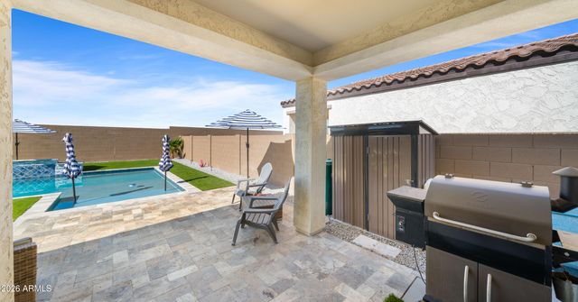 7312 N 128TH Avenue, Glendale, AZ 85307