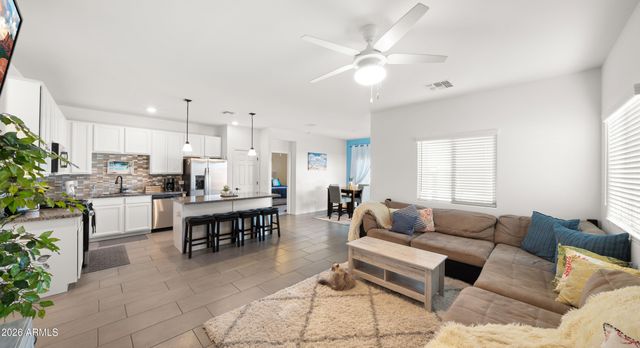 7312 N 128TH Avenue, Glendale, AZ 85307