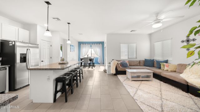 7312 N 128TH Avenue, Glendale, AZ 85307