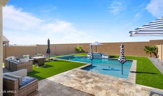 7312 N 128TH Avenue, Glendale, AZ 85307