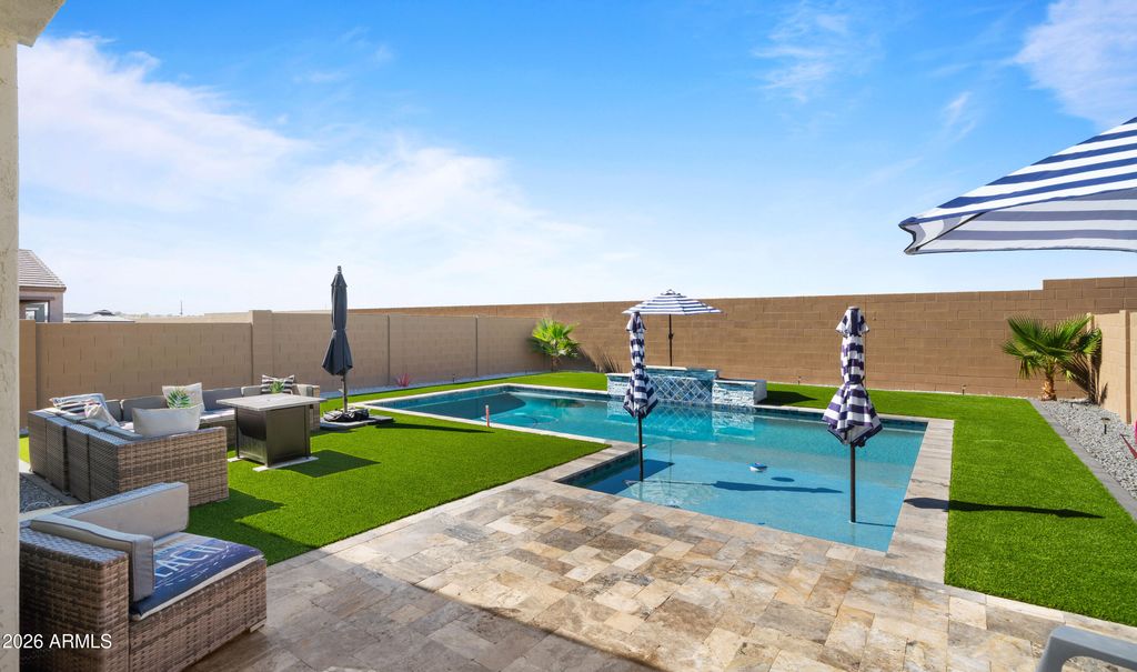 7312 N 128TH Avenue, Glendale, AZ 85307