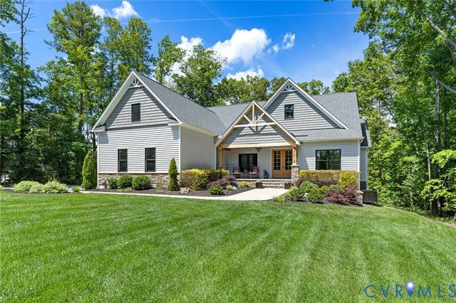 8349 Capernwray Dr, Chesterfield, VA 23838