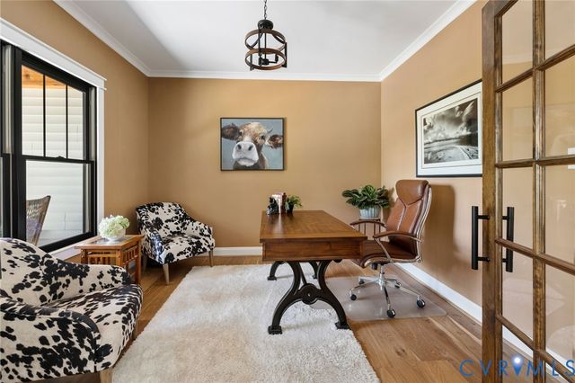 8349 Capernwray Dr, Chesterfield, VA 23838