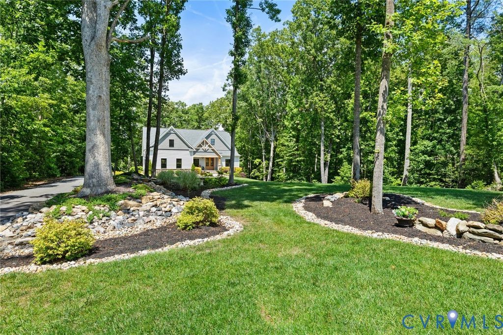 8349 Capernwray Dr, Chesterfield, VA 23838