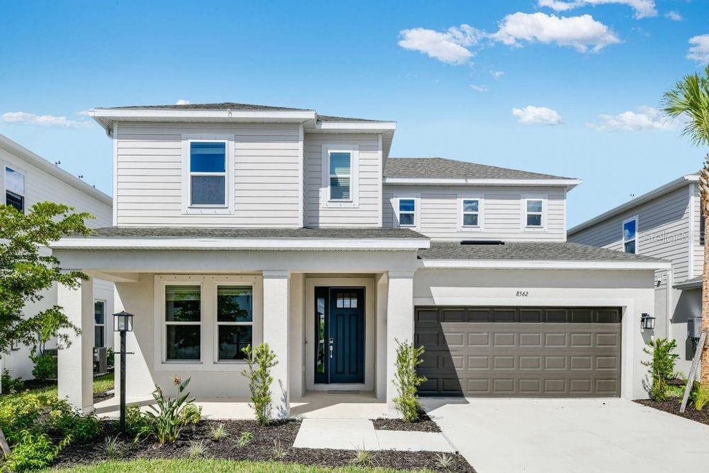 8562 BIG DIPPER DRIVE, Sarasota, FL 34241