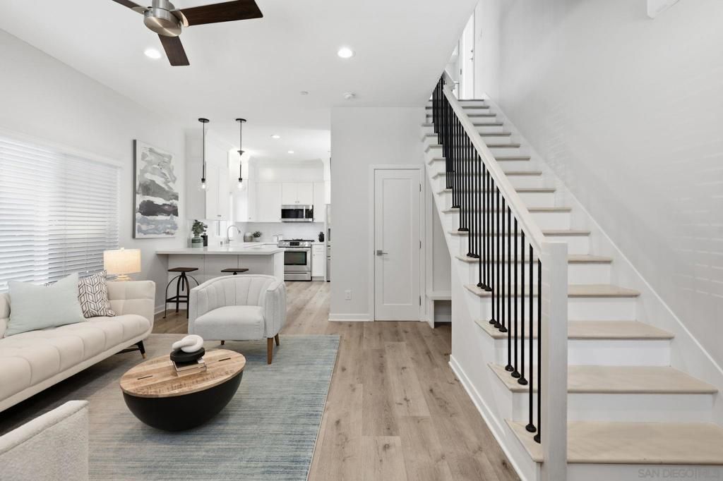 Image 10 of property listing at 1341 Holly Ave, Imperial Beach, CA 91932