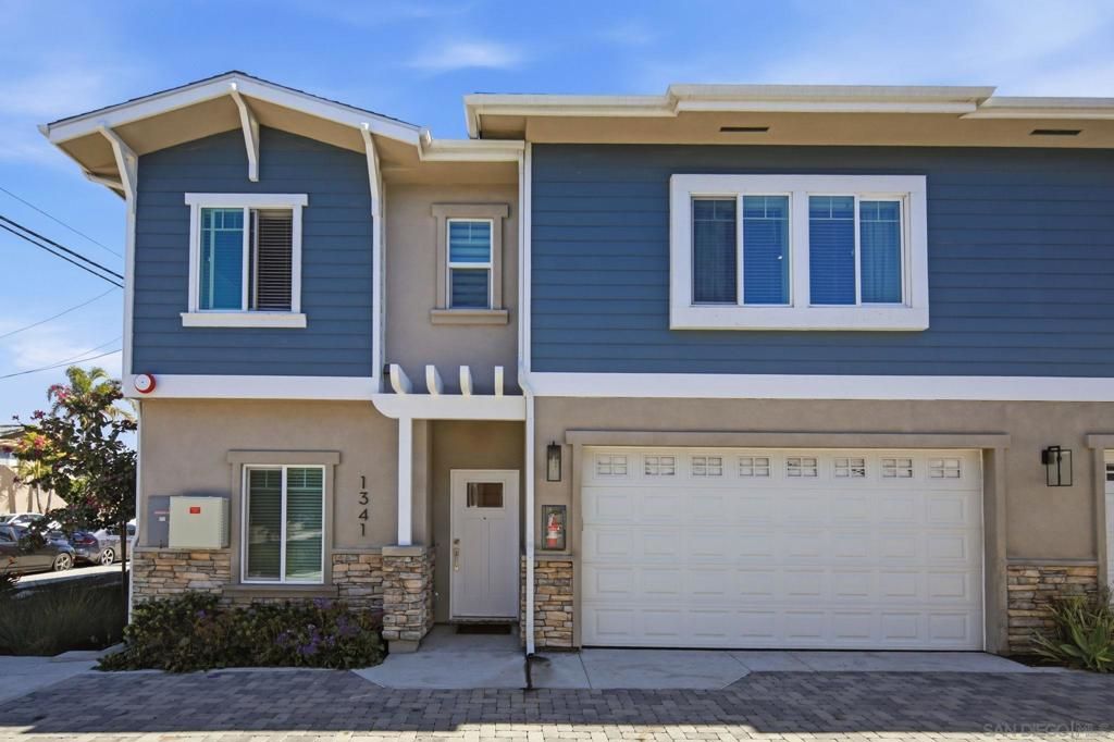 Image 52 of property listing at 1341 Holly Ave, Imperial Beach, CA 91932