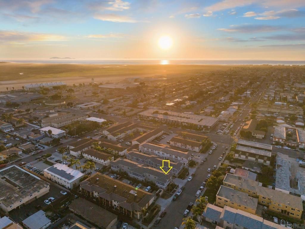 Image 54 of property listing at 1341 Holly Ave, Imperial Beach, CA 91932