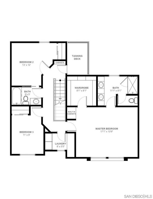 Image 60 of property listing at 1341 Holly Ave, Imperial Beach, CA 91932