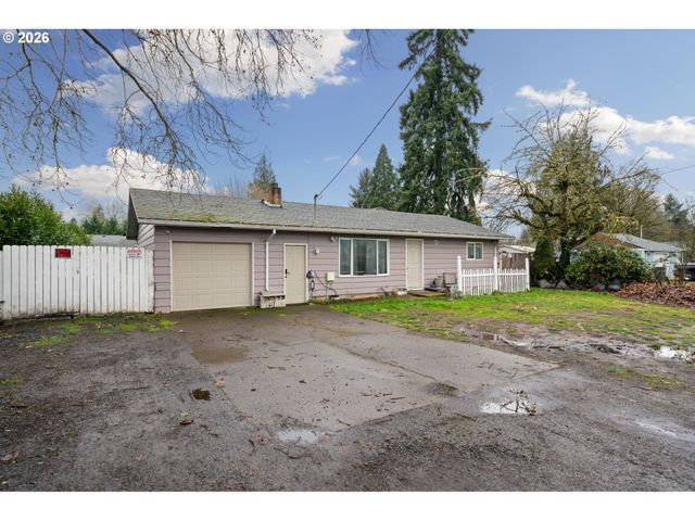 333 N 19TH Ave, Cornelius, OR 97113