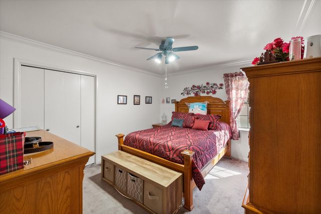 1705 E Beverly Drive, Corsicana, TX 75110