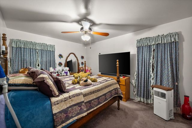 1705 E Beverly Drive, Corsicana, TX 75110