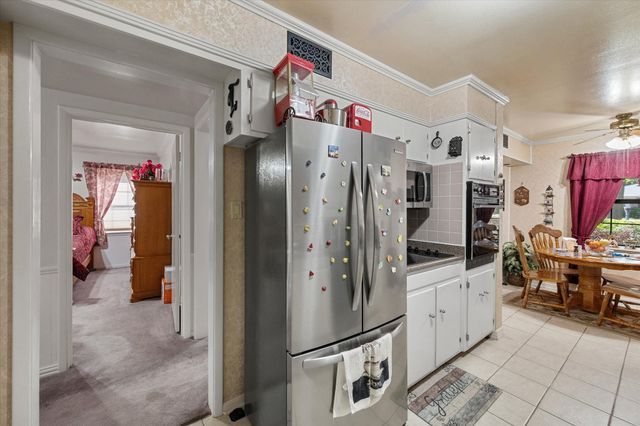 1705 E Beverly Drive, Corsicana, TX 75110