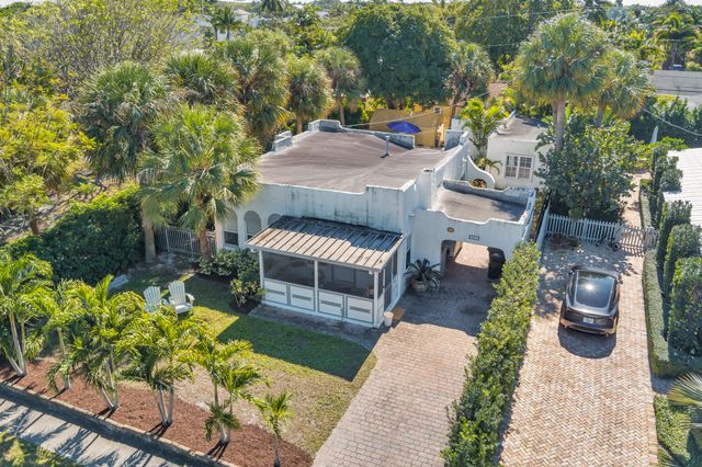 324 Pilgrim Road, West Palm Beach, FL 33405