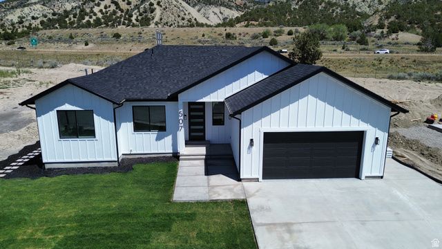 507 S 600 E, Nephi, UT 84648