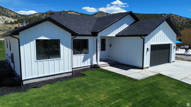507 S 600 E, Nephi, UT 84648