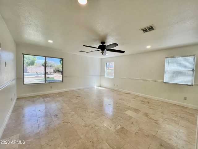 12721 N 58TH Drive, Glendale, AZ 85304